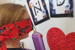 Muchomorki szukanie męża