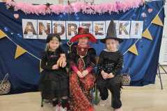 Wiewiórki czarodziejki