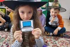 Jeżyki wróżą zawody