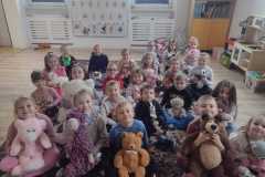 świętowanie pluszowego misia 7