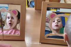 świętowanie pluszowego misia 6