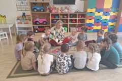 grupa krasnoludki grupa krasnoludki