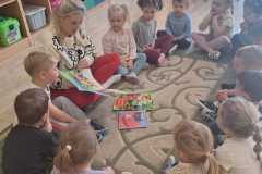 grupa krasnoludki grupa krasnoludki