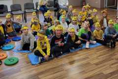 grupa wiewiókki grupa wiewiókki