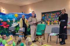 pan pszczelarz pan pszczelarz