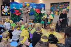 pan pszczelarz pan pszczelarz