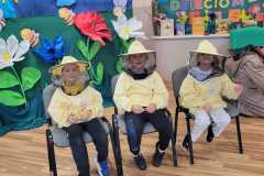 mali pszczelarze mali pszczelarze