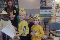 chłopcy z grupy jeżyki chłopcy z grupy jeżyki