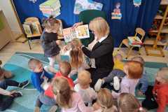 grupa niedźwiadki grupa niedźwiadki