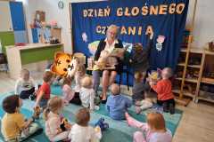 grupa niedźwiadki grupa niedźwiadki