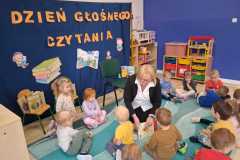 grupa niedźwiadki