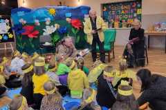 wizyta w bibliotece wizyta w bibliotece