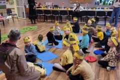 wizyta w bibliotece wizyta w bibliotece