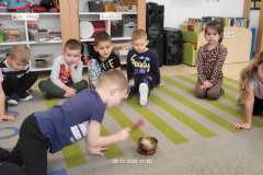Misa Zajączki