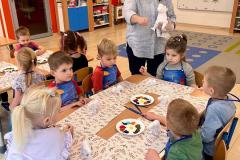 Krasnoludki i kapibara