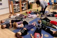 Krasnoludki relaksacja