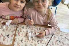 Muchomorki i kapibary