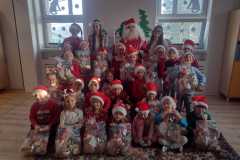 Jeżyki zdjęcie grupowe