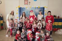 Zajączki zdjęcie grupowe