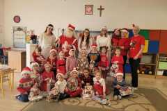 Krasnoludki zdjęcie grupowe