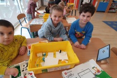 muchomorki chłopaki