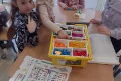 jeżyki na robotyce budują