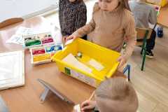 wiewiórki na robotyce