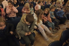 teatr starszaki