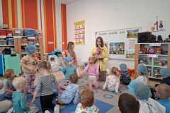 prowadzący warsztaty 1